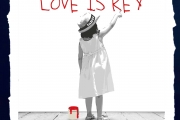 Love Is Key - Paper Edition